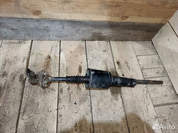 Рулевой вал Toyota Hilux Surf 1991г