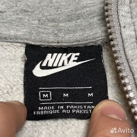 Зип Худи Nike оригинал