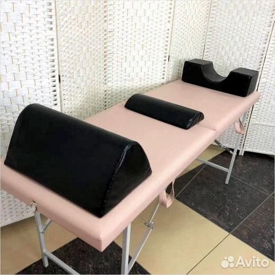 Массажный стол