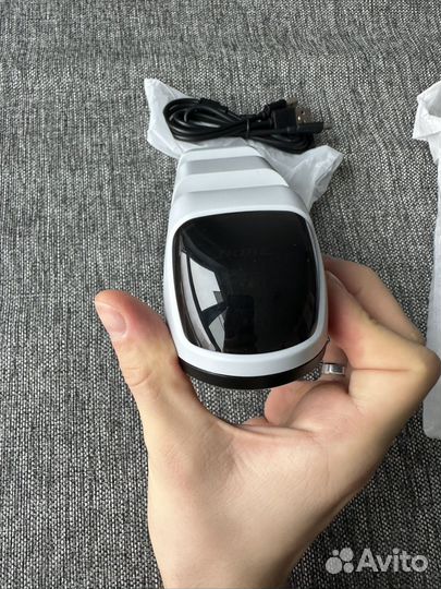 Зарядная станция для геймпадов ps5