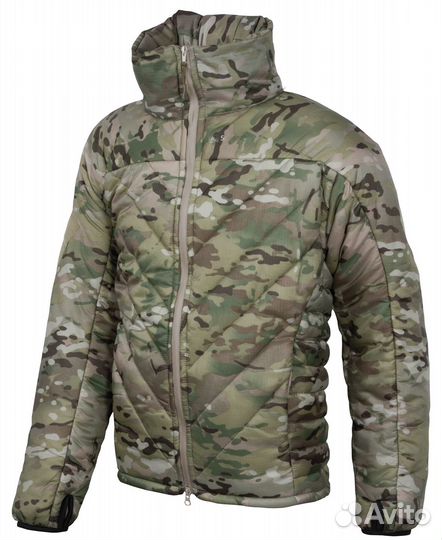 Snugpak SJ9 jacket