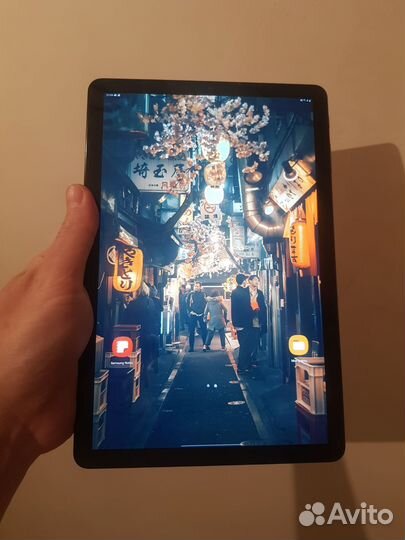 Samsung galaxy tab s4 lte