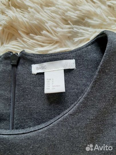 Платье классика