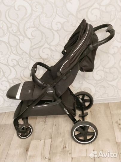 Коляска Luxmom libra