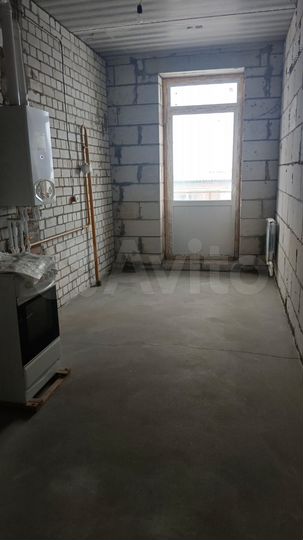 2-к. квартира, 72 м², 3/3 эт.