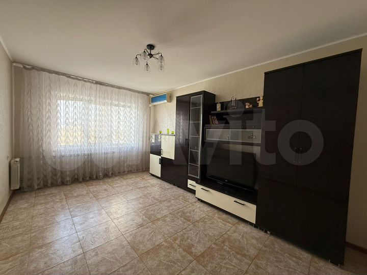 3-к. квартира, 78,6 м², 7/12 эт.