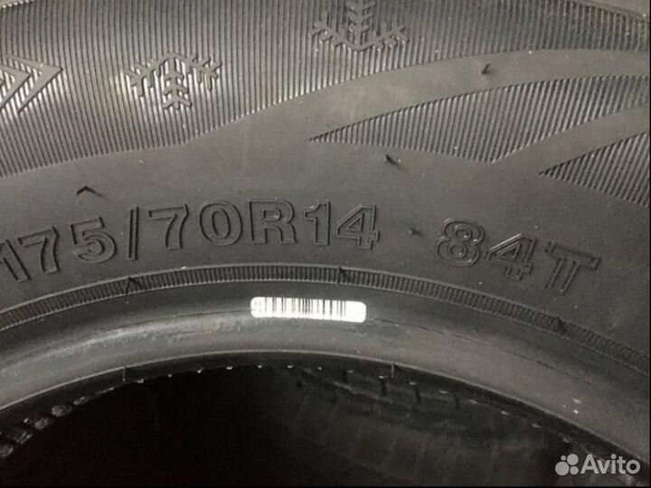 Arivo Winmaster ProX ARW3 175/70 R14 84T