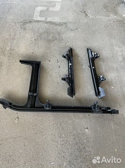 Мягкая крыша jeep wrangler