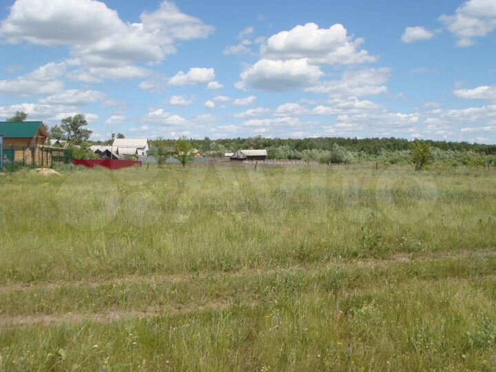 Участок 15 сот. (ИЖС)