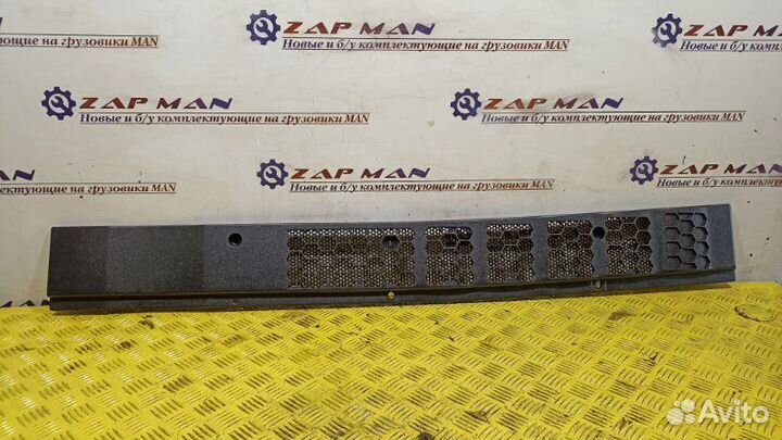 Заслонка воздухозаборника MAN TGA TGS Man Tga Tgs