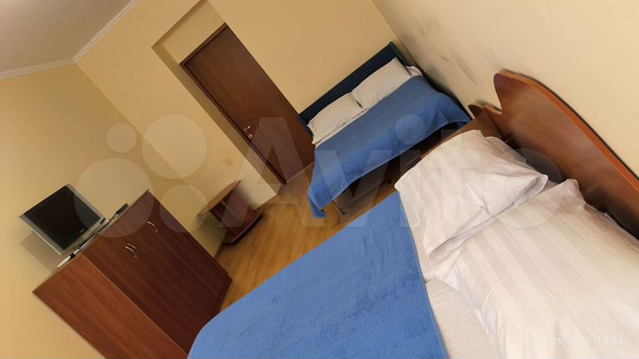 Комната 20 м², 2/3 эт.