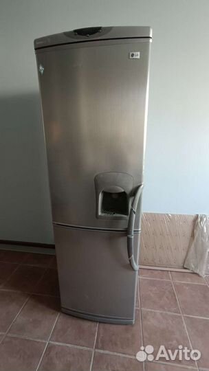 Холодильник бу