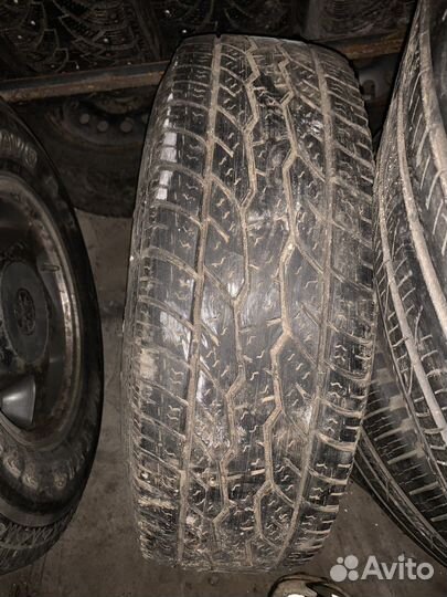 Колеса в сборе диски Форд Эксплорер 1