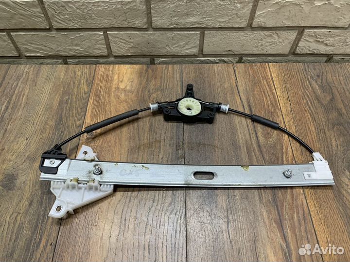 Mazdа Сх5 Стеклоподъемник электрический задний LH