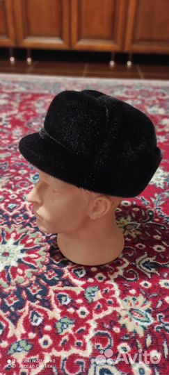 Мужские кепки - бейсболки, регланы, немки, 8клинки