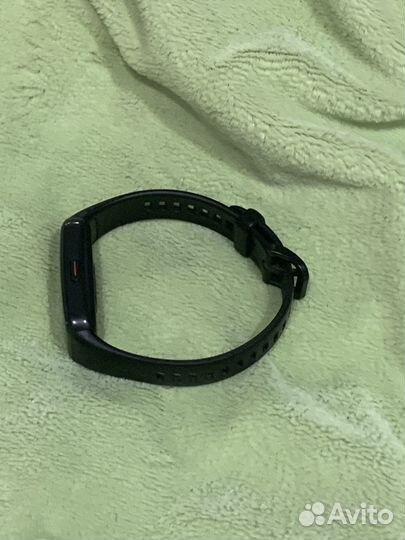 Смарт часы honor band 6
