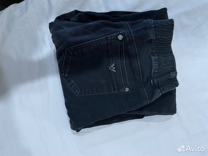 Пакет вещей на подростка