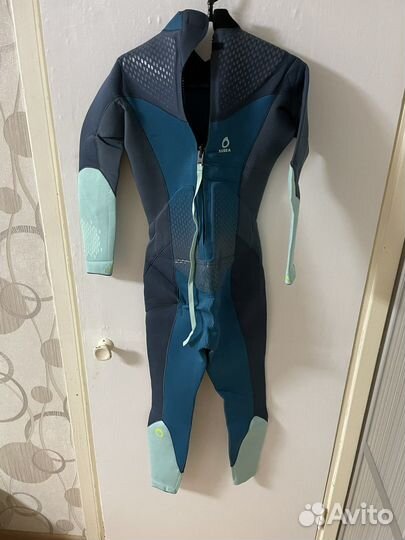Гидрокостюм Subea женский 46 р