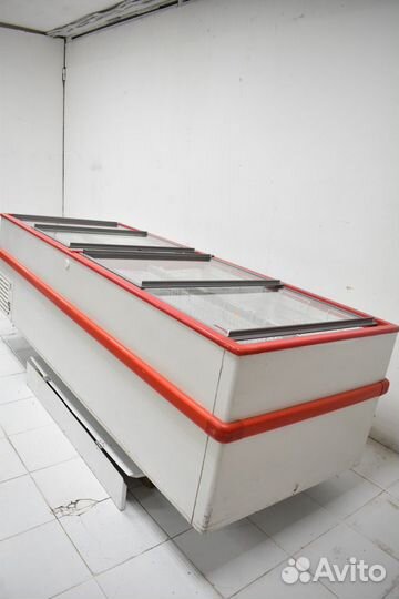 Ларь бонета