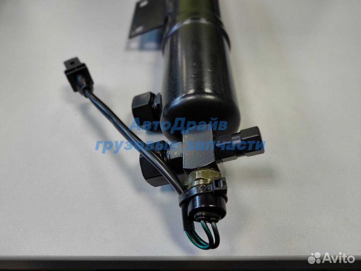 Осушитель кондиционера Мерседес Актрос