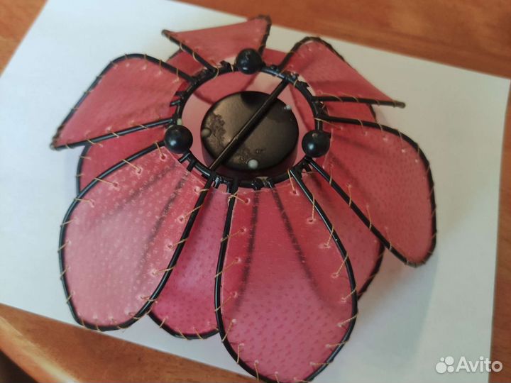 Подсвечник интерерный