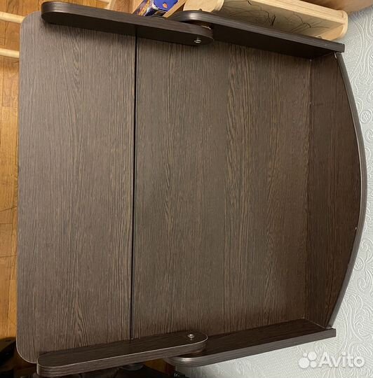 Пеленальный комод