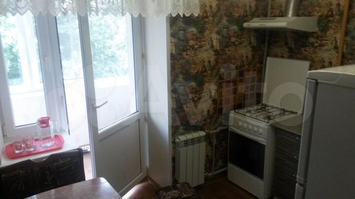 2-к. квартира, 49,6 м², 3/12 эт.