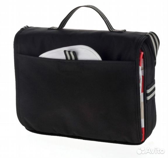 Детский стульчик для путешествий