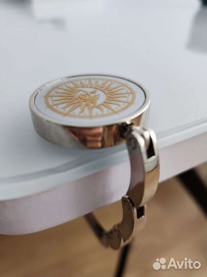 Эксклюзивный сувенир от завода «Новый свет»