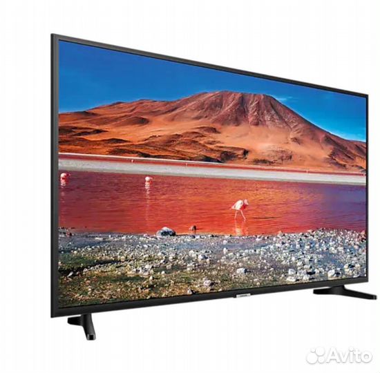 Телевизор samsung 50 127с