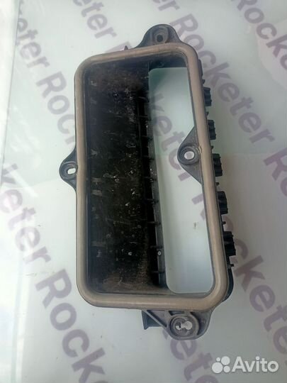 Воздуховод салонного фильтра Mercedes E-class W213