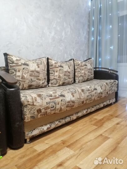 Диван кровать