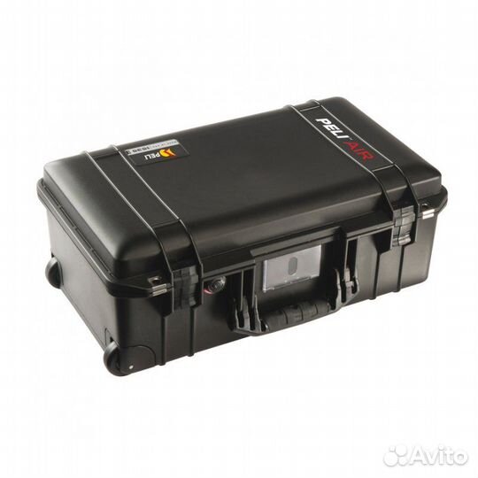 1535Air,WL/WF,black,PB,peli Защитный кейс PeliTM A