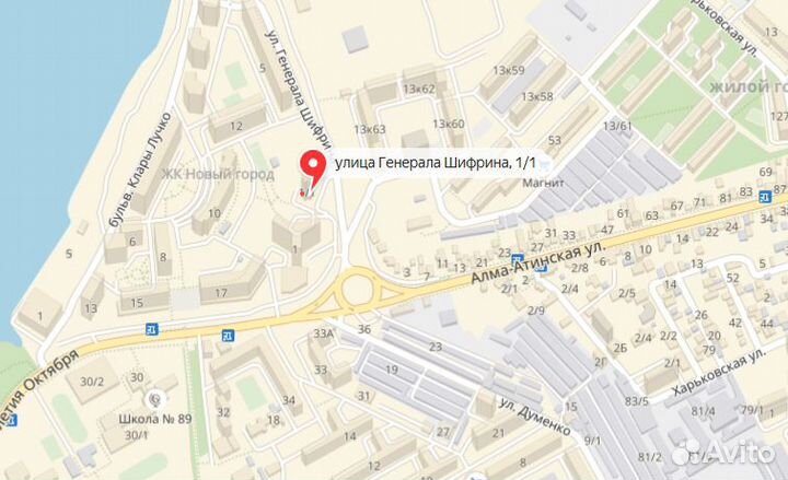 Пульсоксиметр Little Doctor MD300 C23