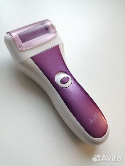 Педикюрный набор: прибор+скребок/бритва