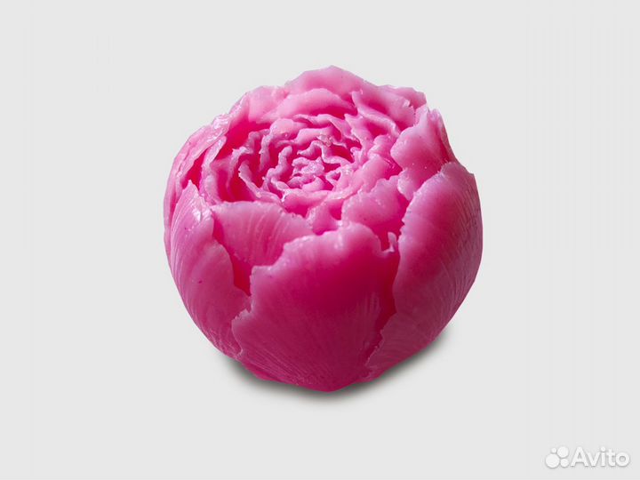 Мыло ручной работы