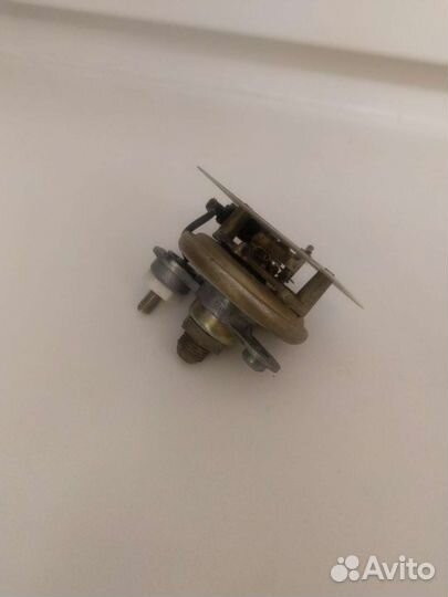 Датчик давления масла ваз 2101 оригинал