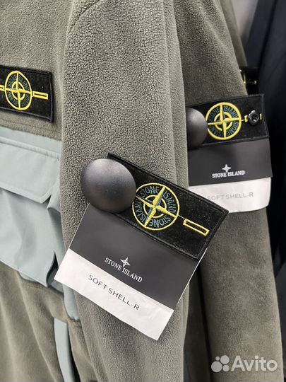 Stone island куртка