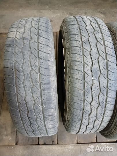 Maxxis AT-771 Bravo 205/70 R15