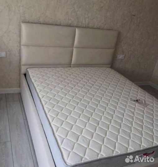 Матрас новый ортопедический и др