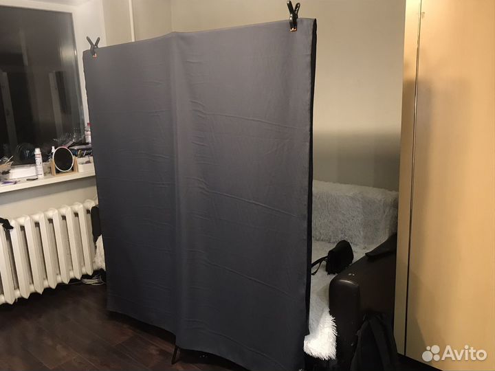 Стойка для фотофона