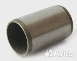 Втулка направляющая 10x16мм, сталь, Guepard, 9801