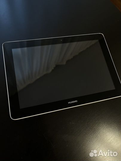 Планшет huawei mediapad 10 link