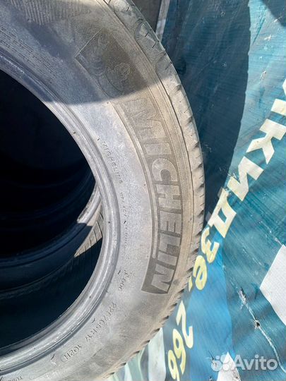 Michelin Latitude Tour HP 225/65 R17