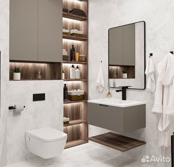 Дизайнер интерьера