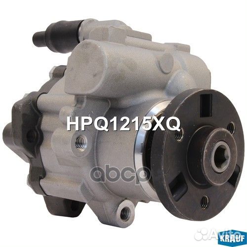 Насос гидроусилителя руля HPQ1215XQ Krauf