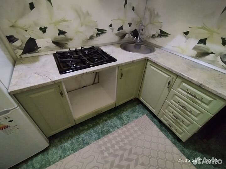 Кухонный гарнитур
