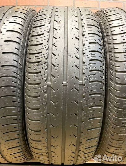 Goodyear Eagle NCT5 175/65 R15