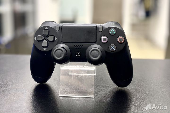Джойстик ps4