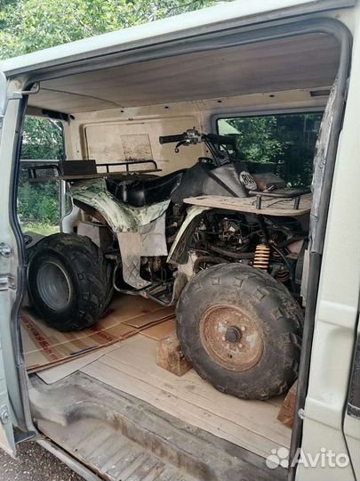 Грузоперевозки